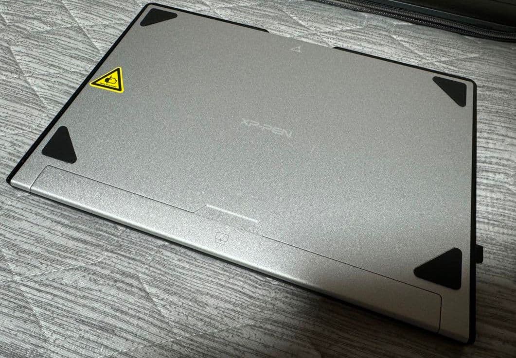 XP-Pen Artist pro 16 gen2 ＋ケースとスタンド付