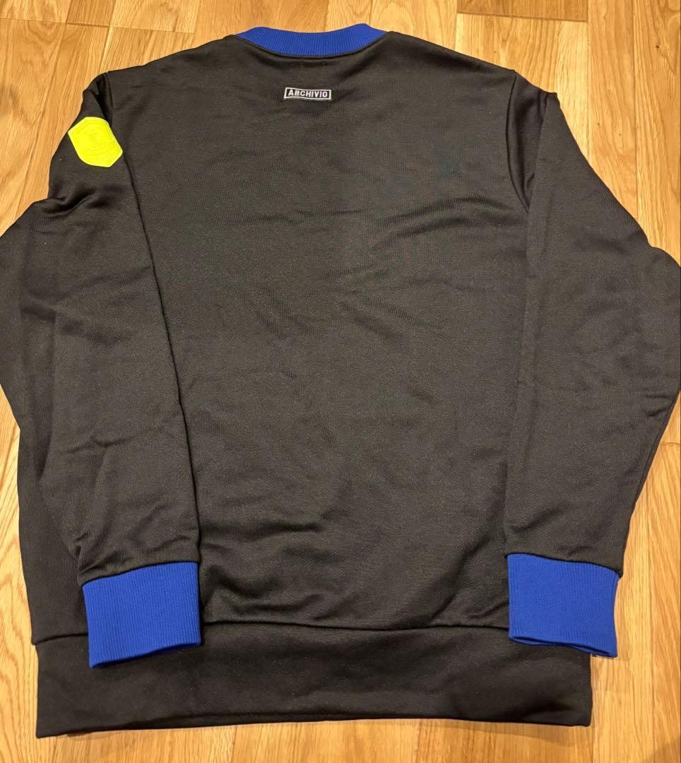 アルチビオ　プルオーバー トレーナー　サイズ50