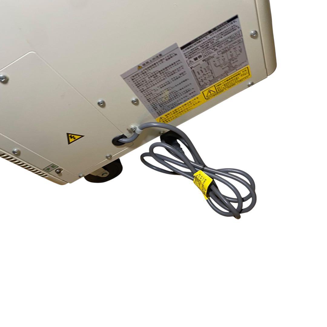 送料無料❗️ナカトミ　P407TC スポットクーラー　動作確認済み　業務用