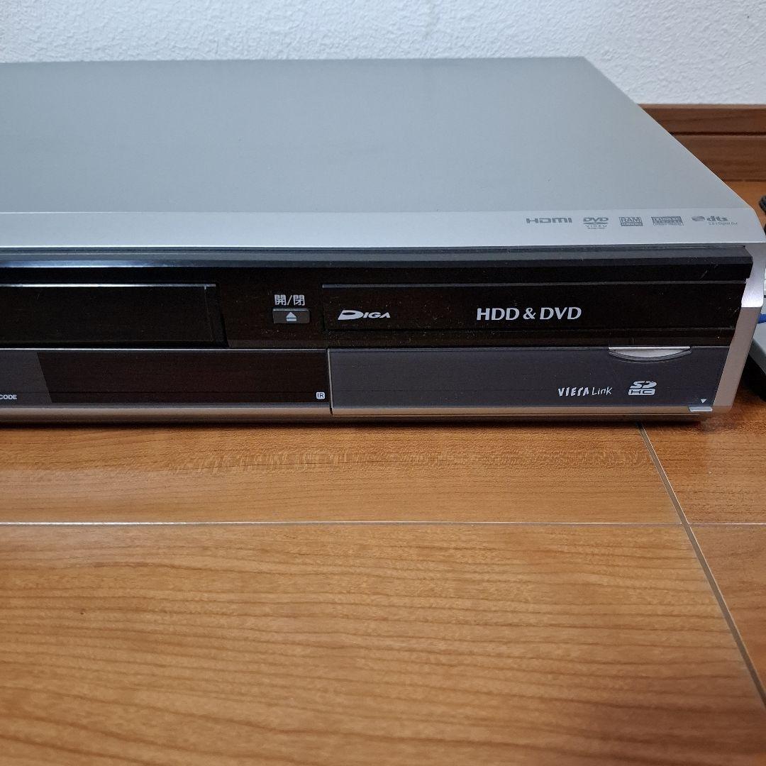 Panasonic DMR-XP21V HDD & DVDプレーヤー