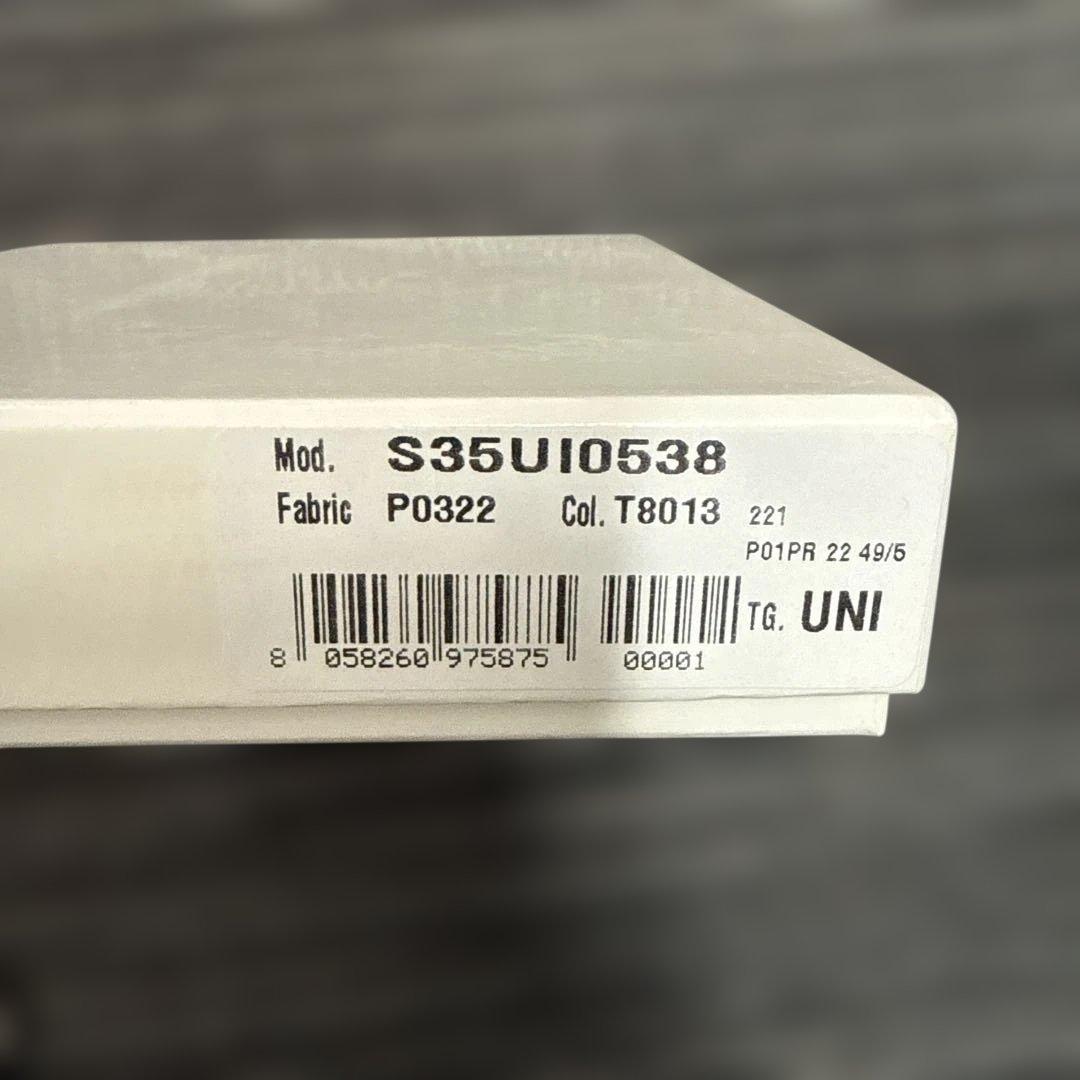 Maison Margiela ショルダーバッグ ブラック