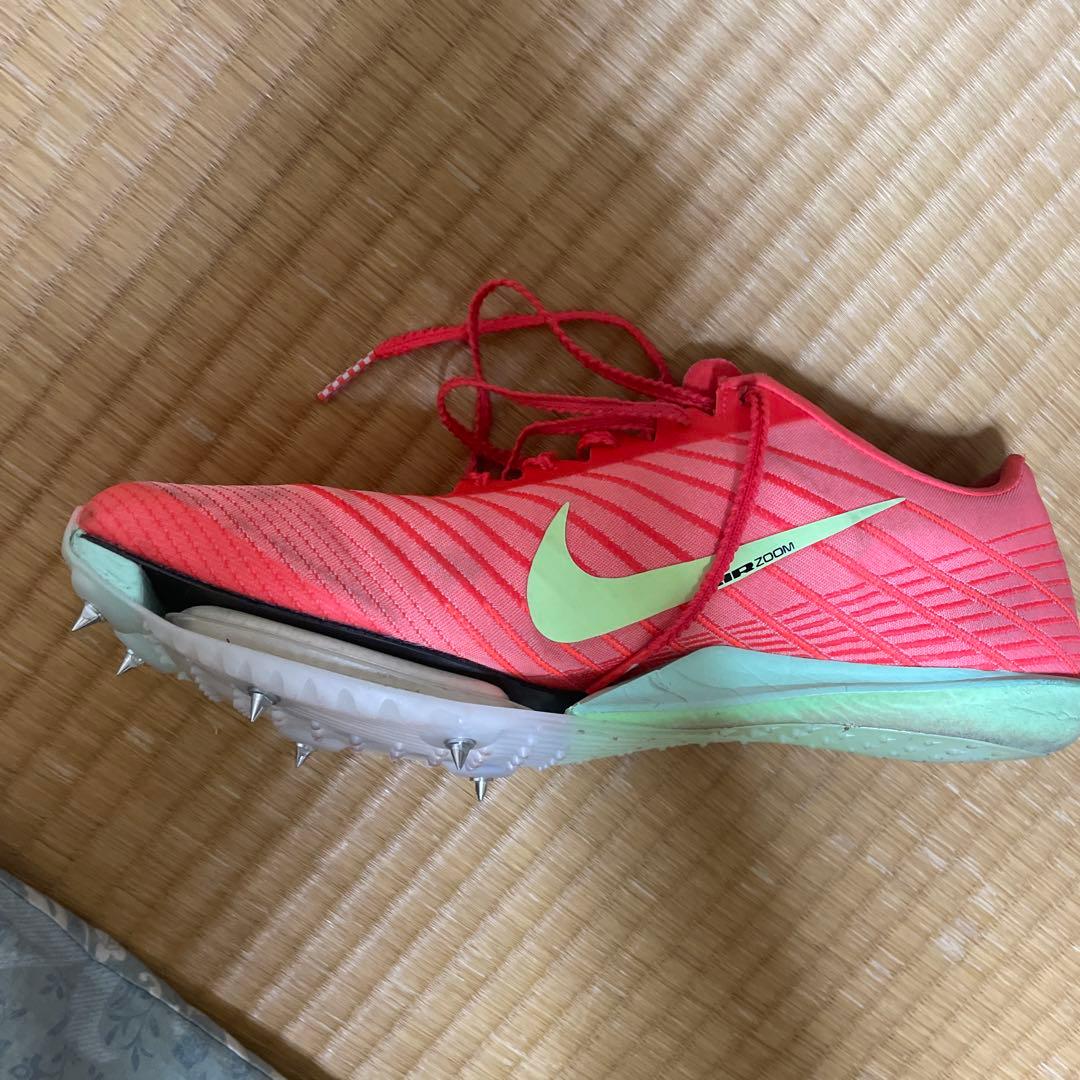 ナイキマックスフライ2 27cm