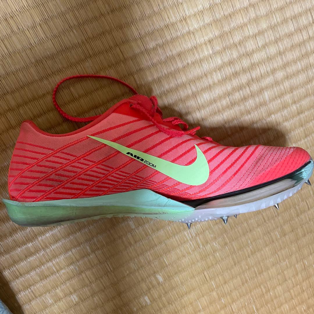 ナイキマックスフライ2 27cm