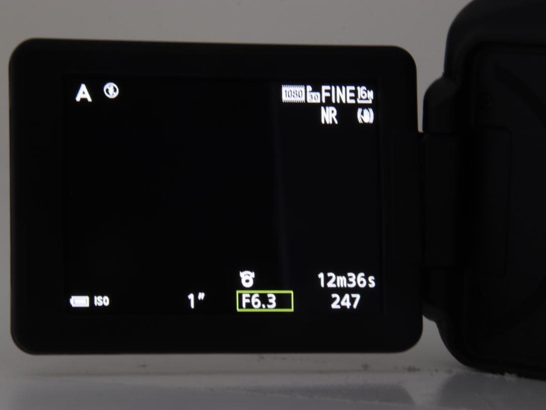 Nikon COOLPIX P900 83倍ズームとHD動画撮影 ニコンコンデジ