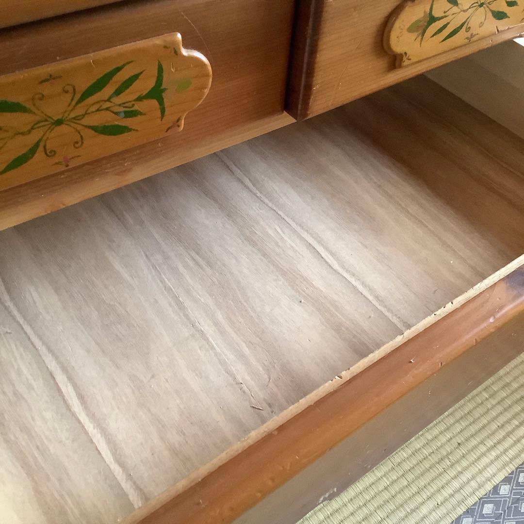 ライティングデスク　モリタインテリア工業