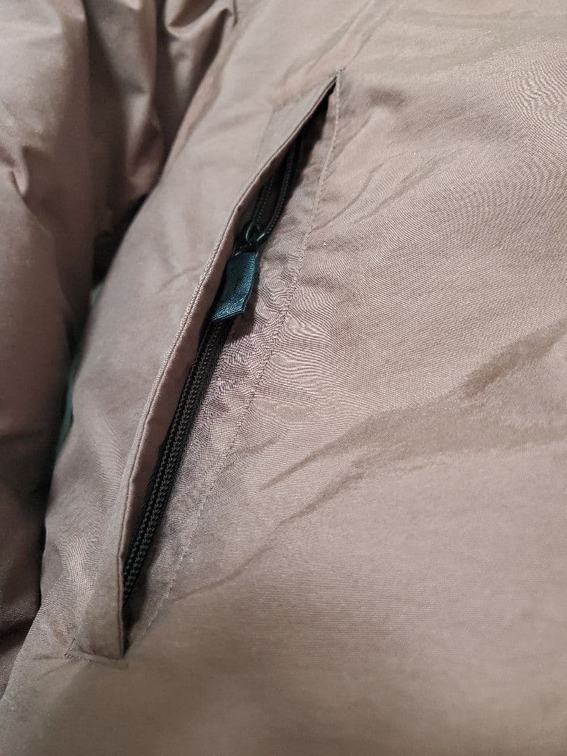 THE NORTH FACE オルタレーションシエラダウンジャケット Мサイズ