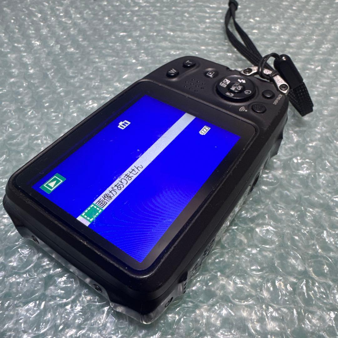 最終値下げ！【防水・耐衝撃・軽量】FUJIFILM FinePix XP130