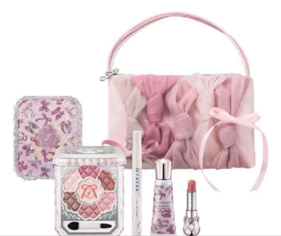 【新品未使用抜き取りなし】JILLSTUART クリスマスコフレ 2025