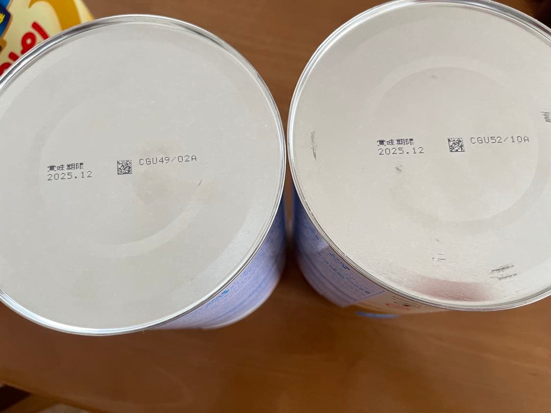 明治 ほほえみ 粉ミルク800g 4缶＋液体ミルク1個＋アタッチメント