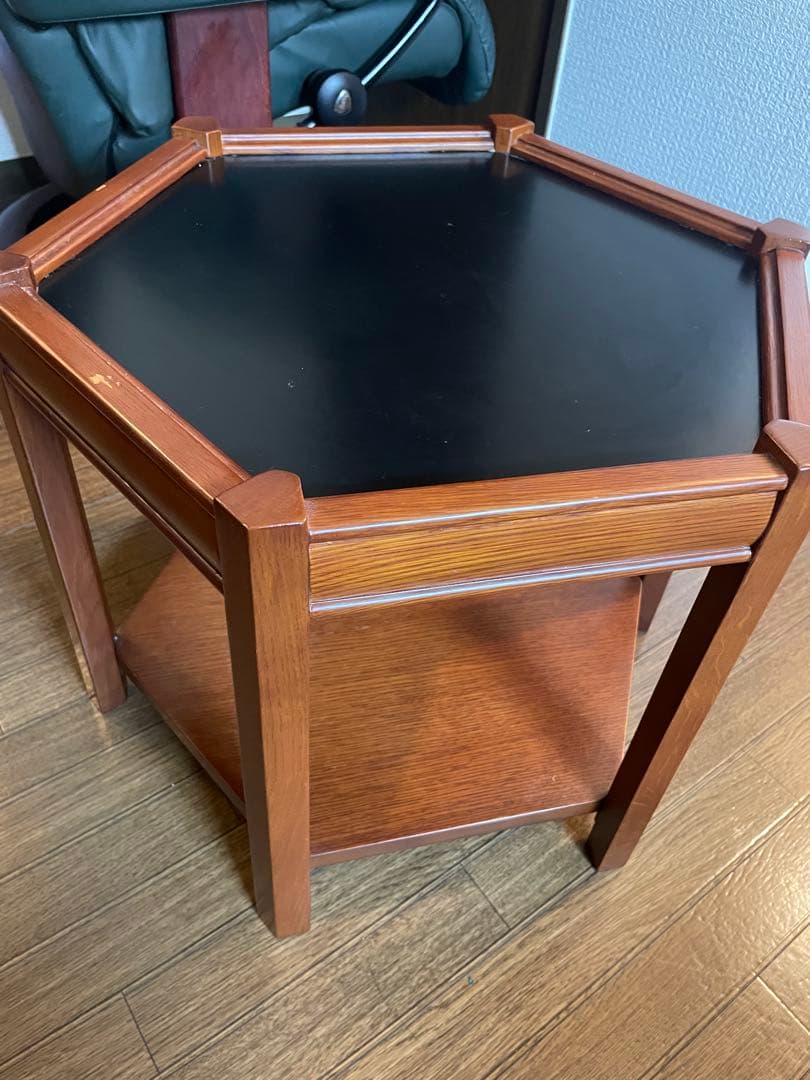 アクメACME Furniture TABLE / BLACK