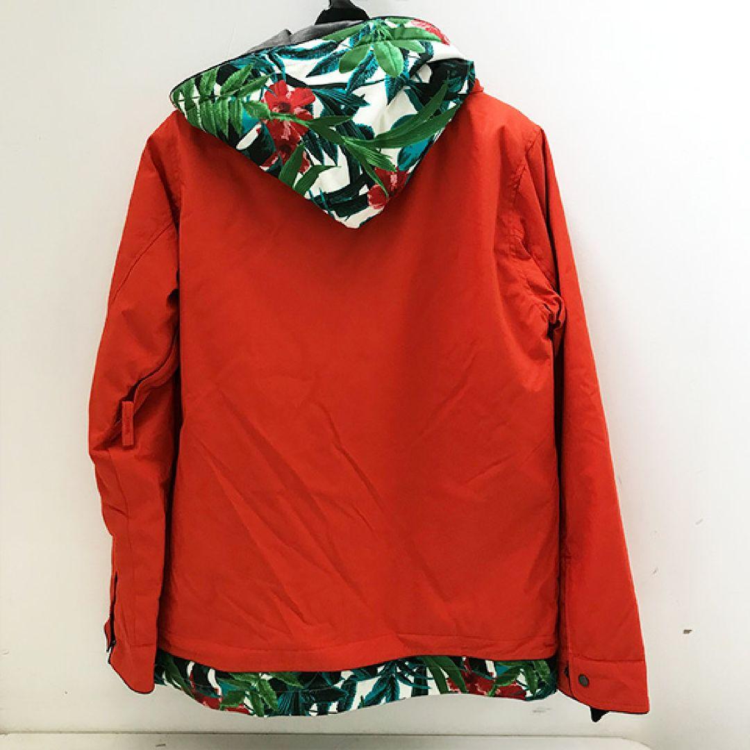 ▲オレンジ★スノボウェア★アウター★スキーウエア★スノーボード