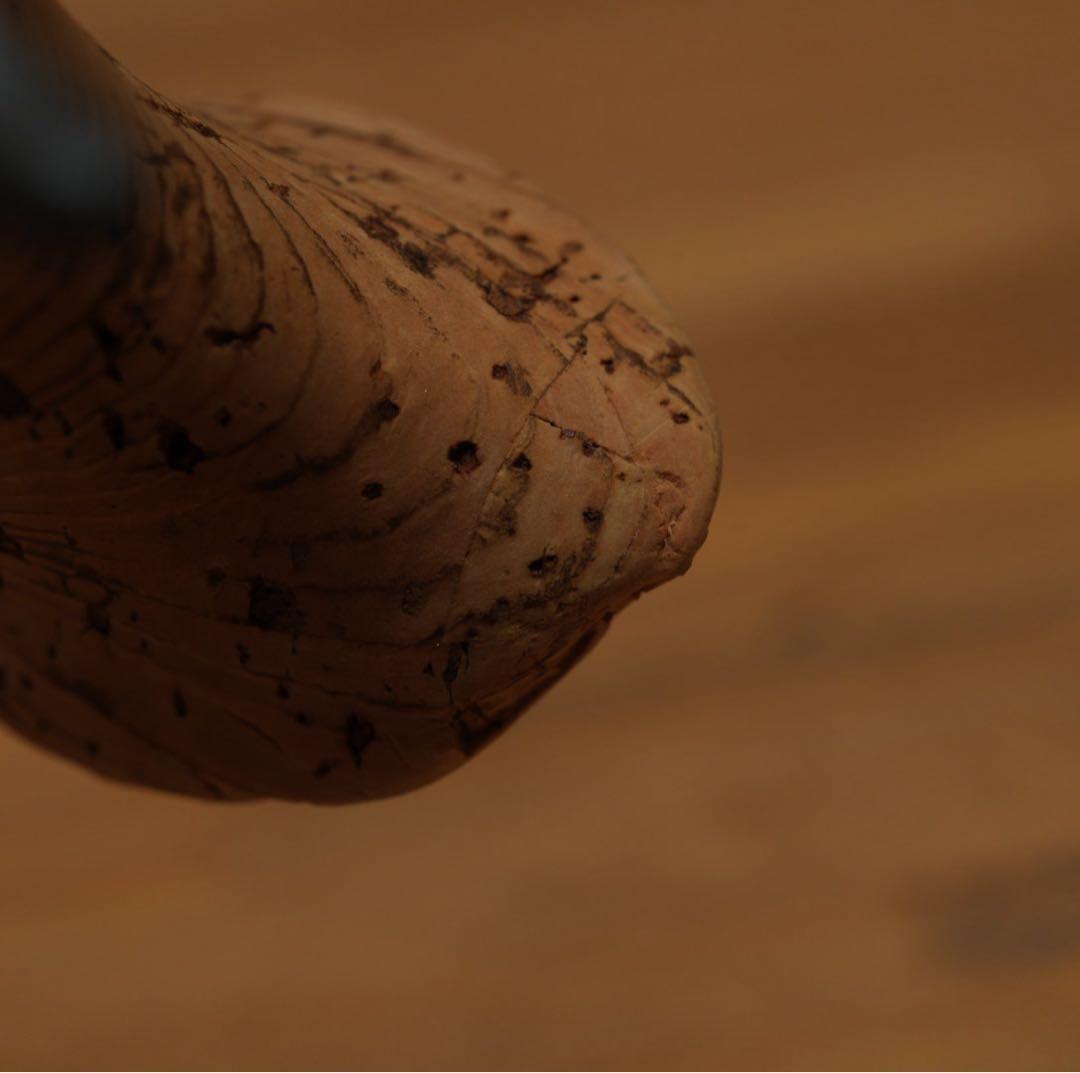 フェザーウェイト チャンピオングリップ ガングリップタイプ オールド品