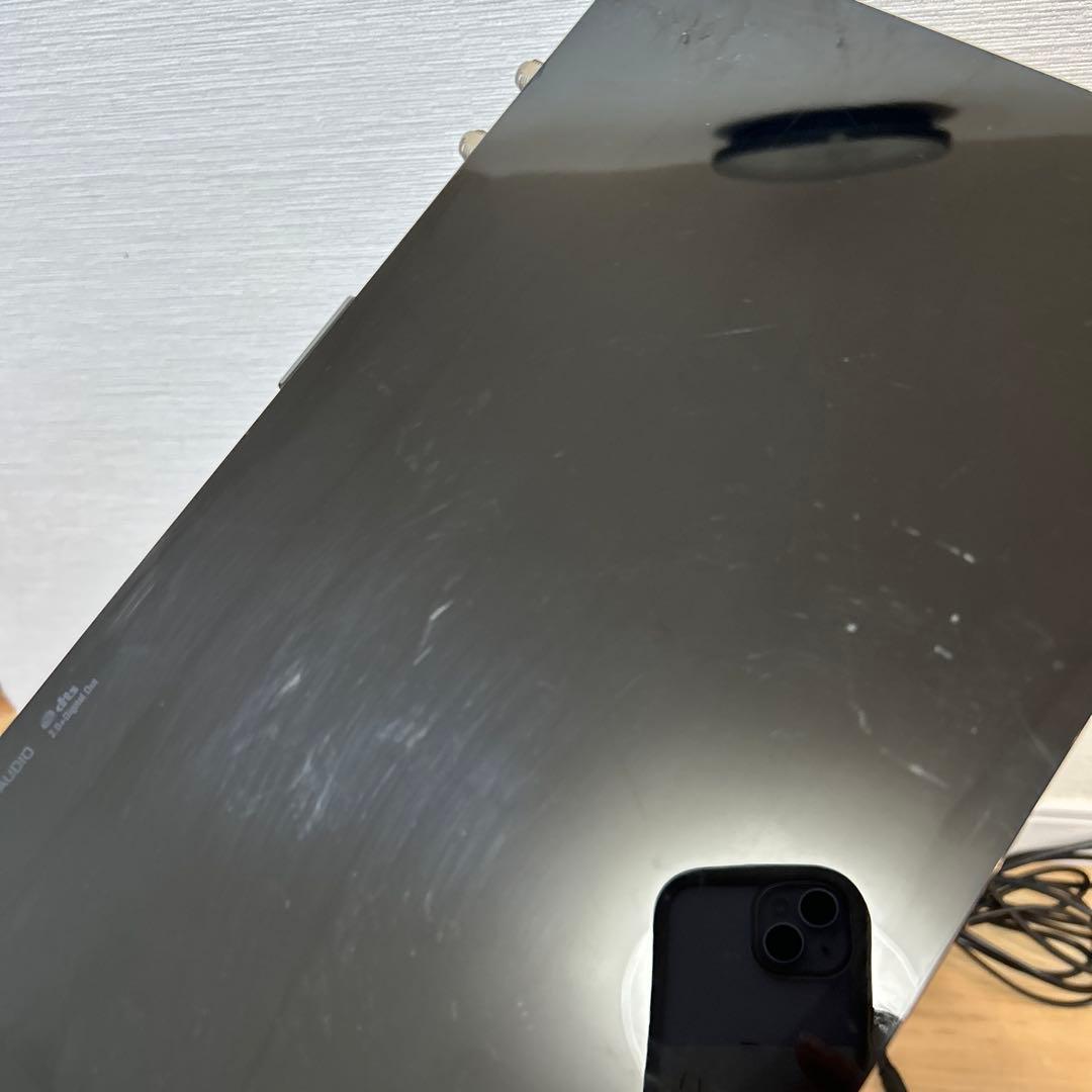 Panasonic プライベートビエラ　テレビ