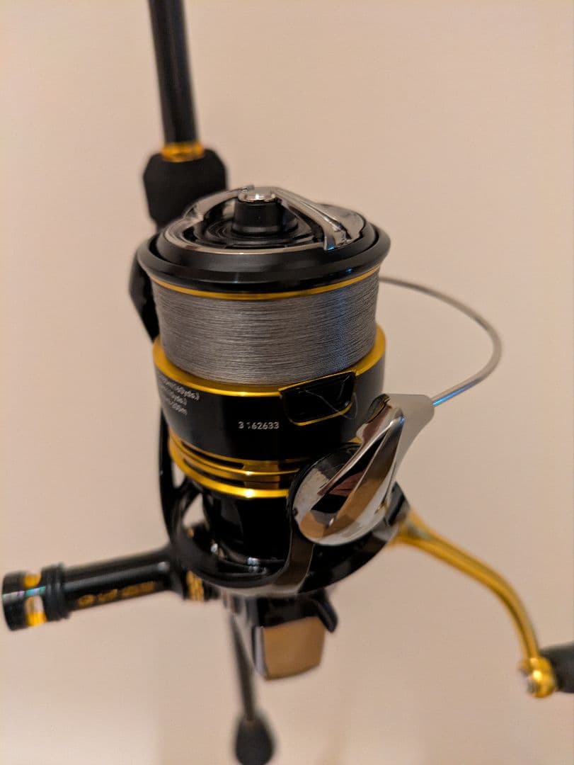 【美品】レガリス LT2000S-P　☆✩Rehkaさん専用