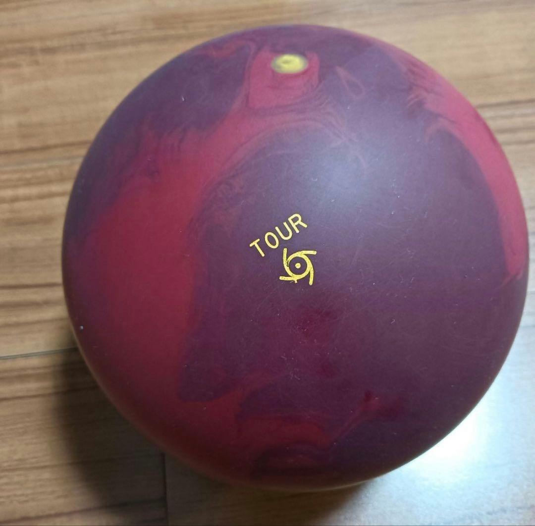 新品　IQ TOUR U 15ポンド3オンス (たつや)