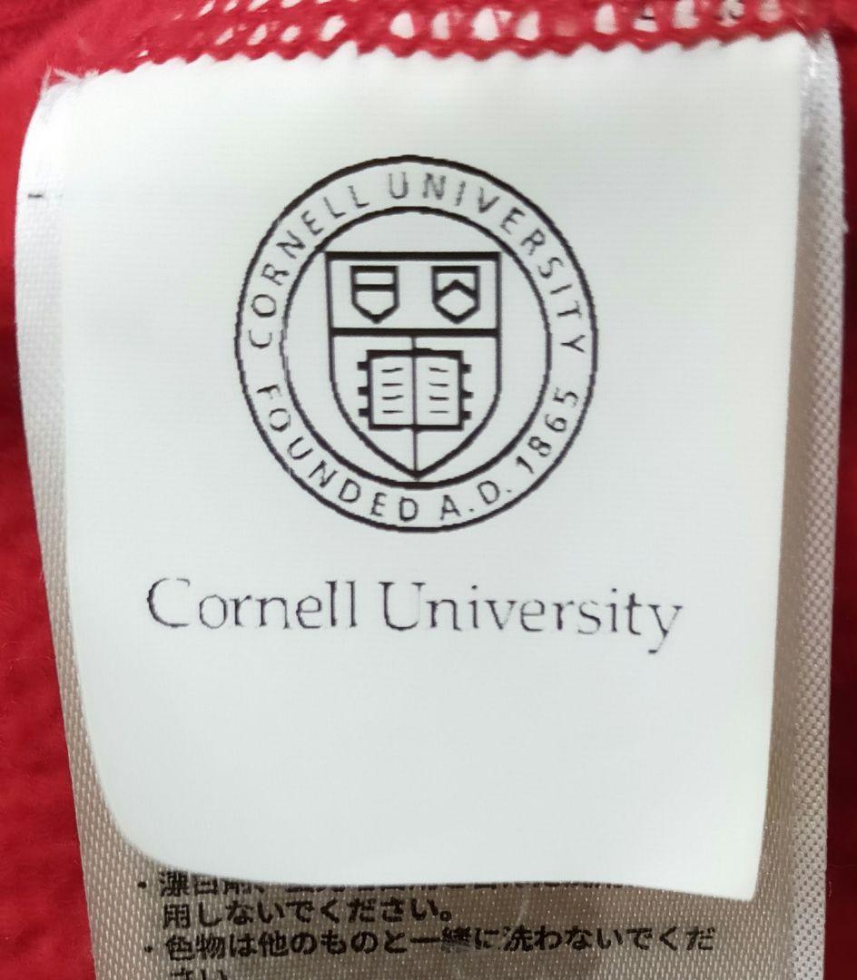 美品 Champion チャンピオン リバースウィーブ クルーネックスウェット