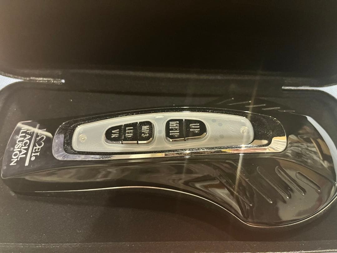 美顔器ウルトラパルス プレミアム HAHONICO ハホニコ 正規品