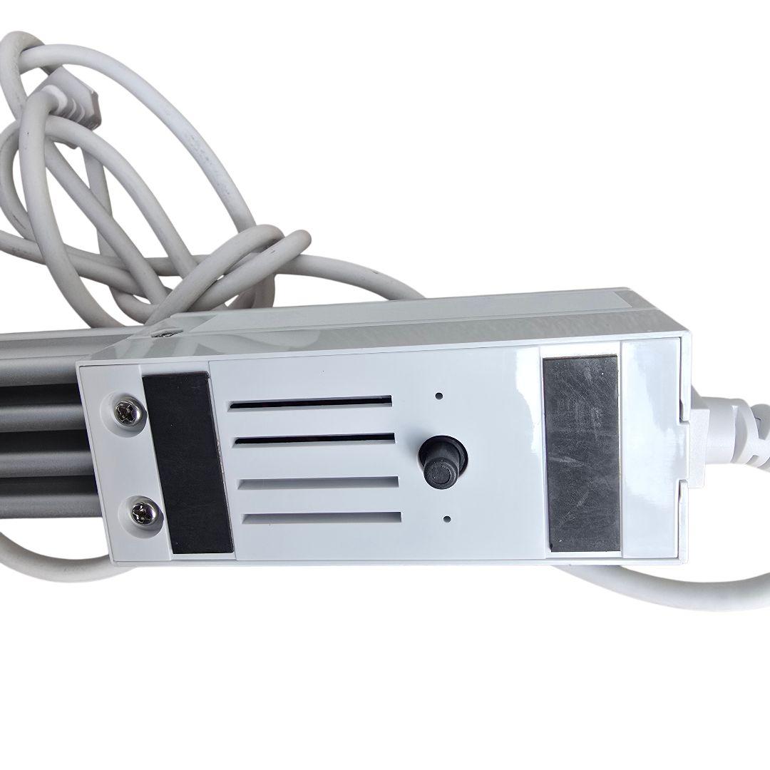 まるこゼンケン 窓下ヒーター ZK-151 150㎝ 結露防止用ヒーター