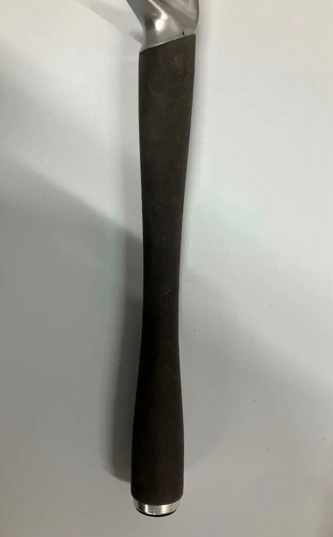 【希少】ダイワ ハートランド HL 6101MSB-SV12 釣り竿