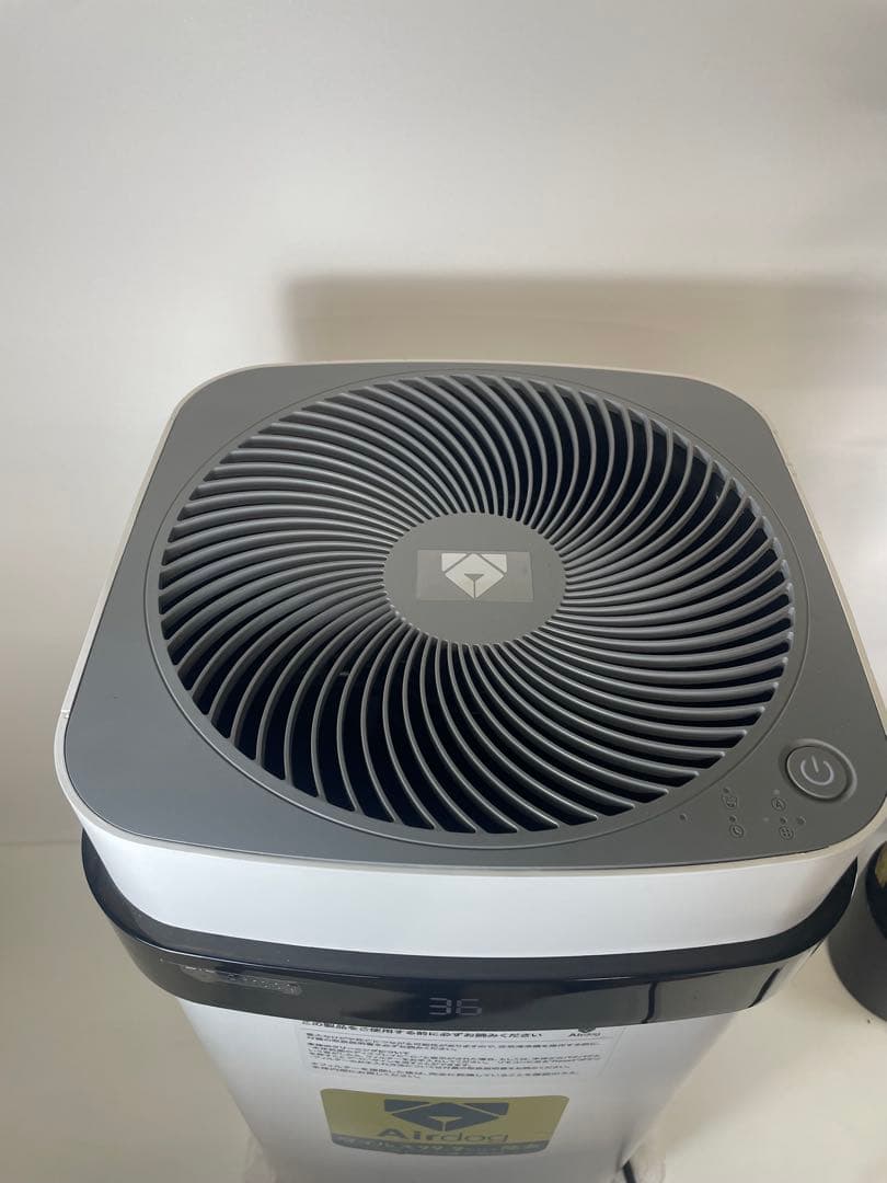 Airdog X5s KJ300F-X5 空気清浄機 2021年製