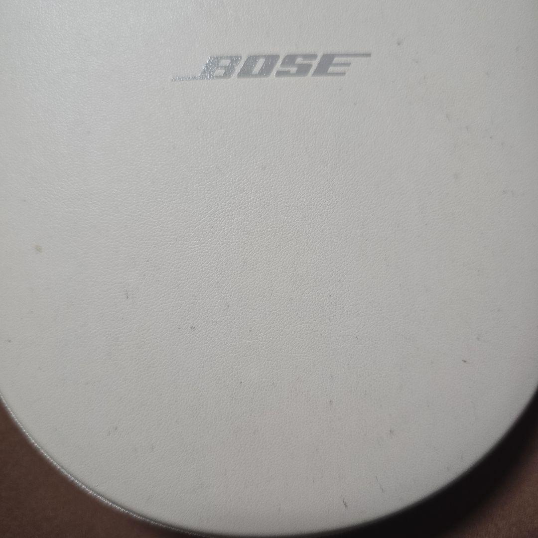 BOSE QUIETCOMFORT ULTRA HEADPHONES 箱なし