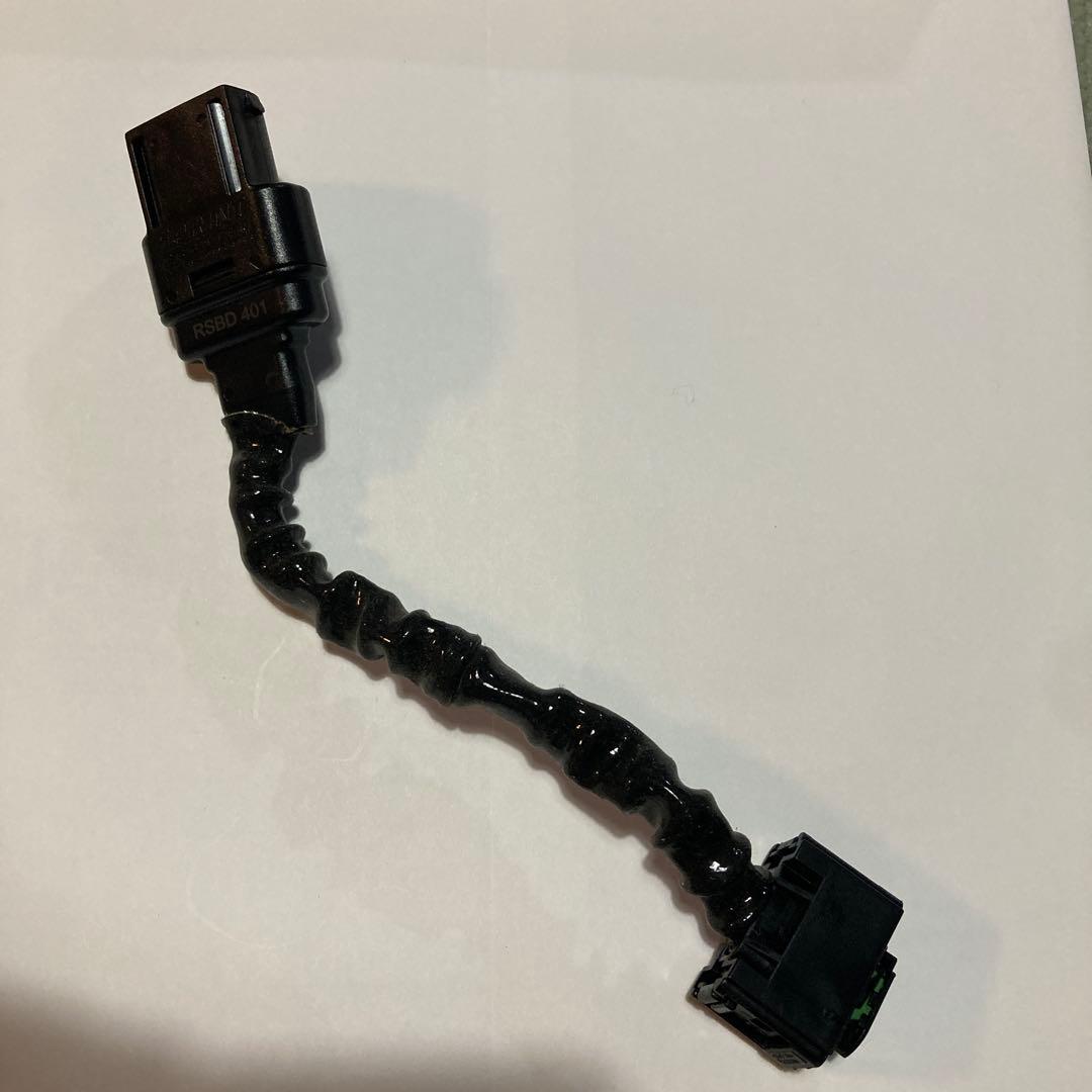 スロットルコントローラー MINI用 RSBD401Sprintbooster