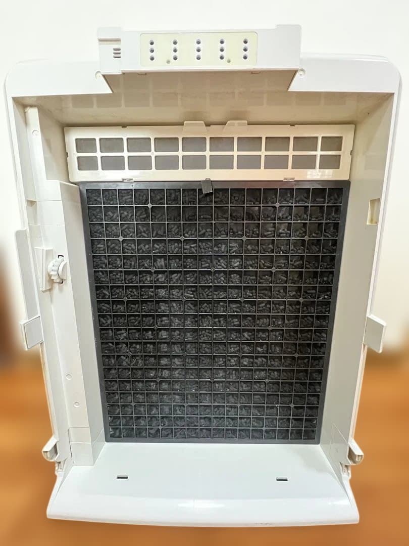 MITSUBISHI 空気清浄機 MA-83H 2014年製