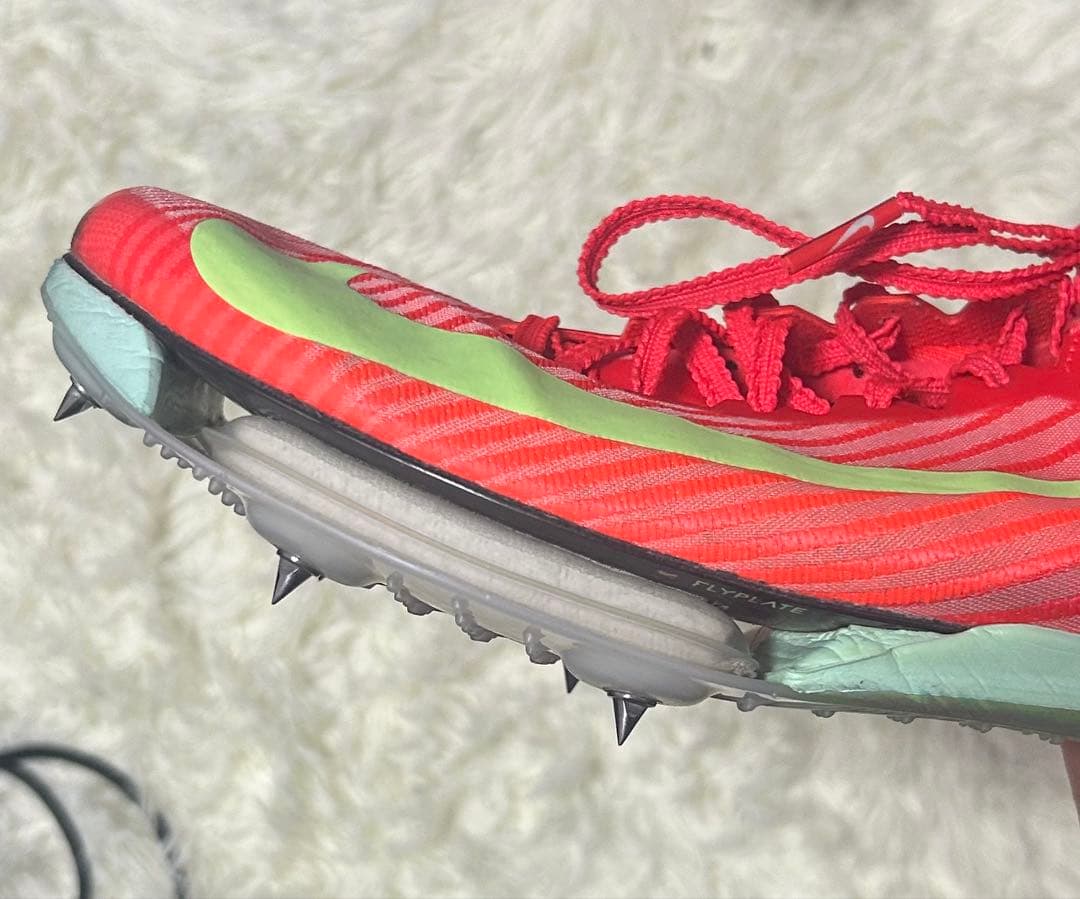 [パンクなし週末限定価格］マックスフライ2 26.0cm