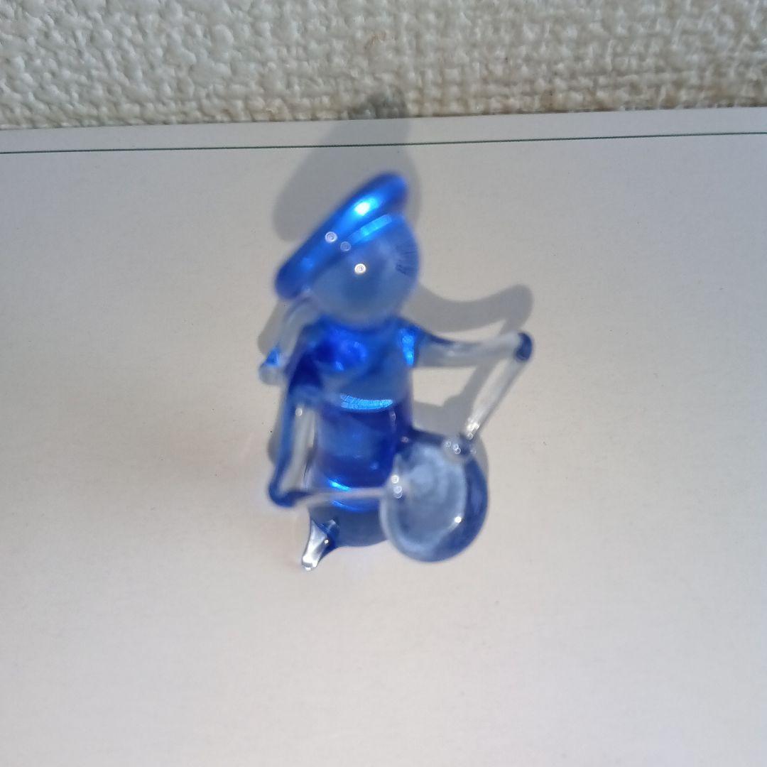 ガラスの天使のオーケストラ　オーナメント