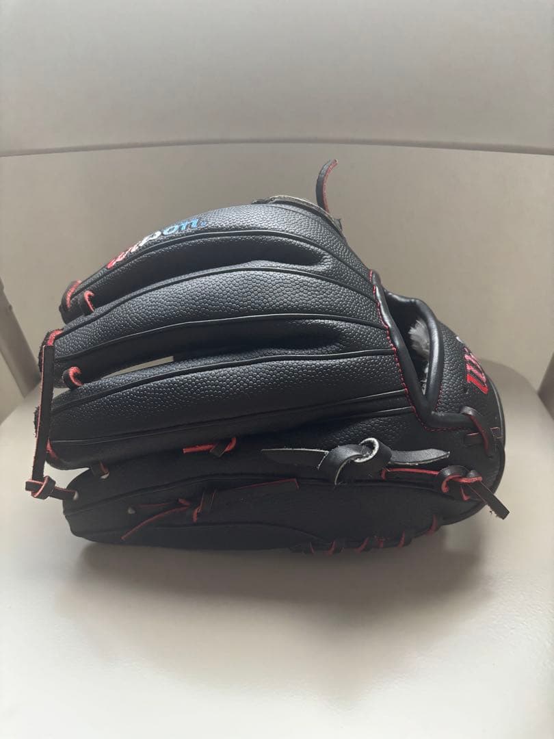 【最終値下げ】Wilson 軟式グローブ