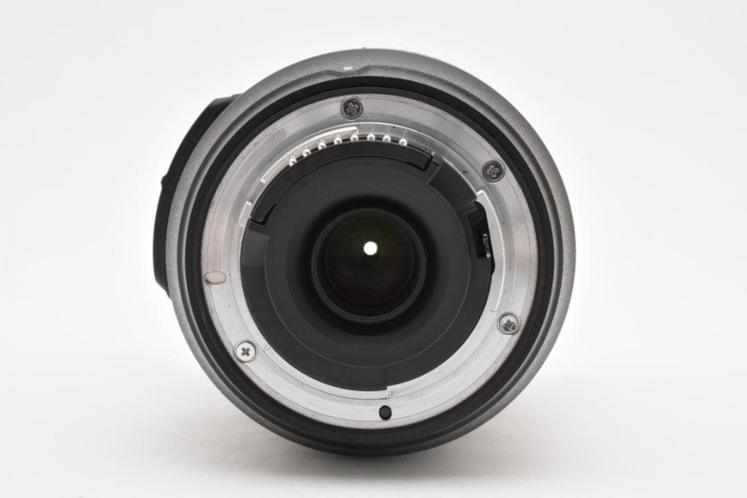 美品■ニコン AF-S DX NIKKOR 55-300mm ED VR
