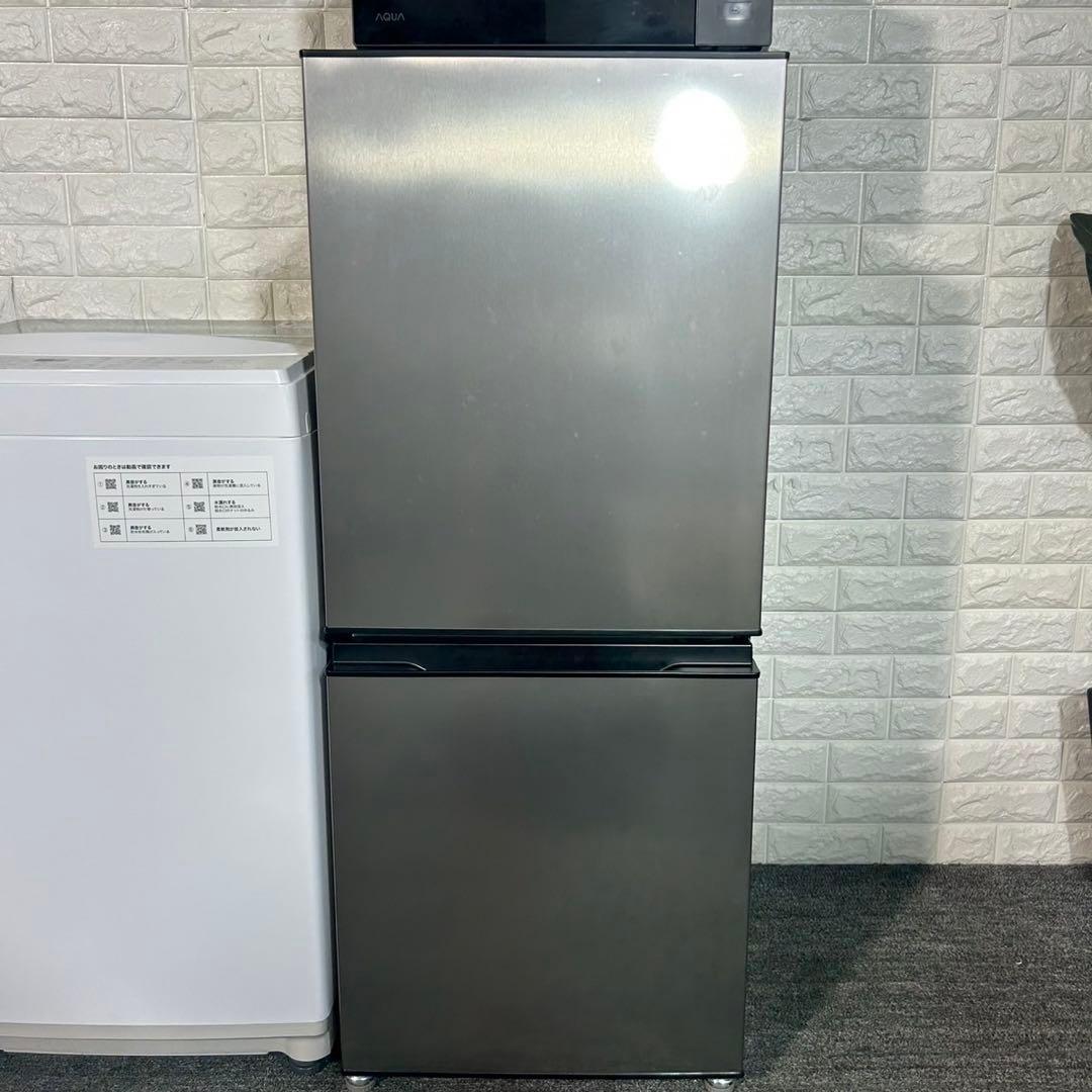 生活家電 3点セット 冷蔵庫 洗濯機 電子レンジ 高年式 一人暮らし I013