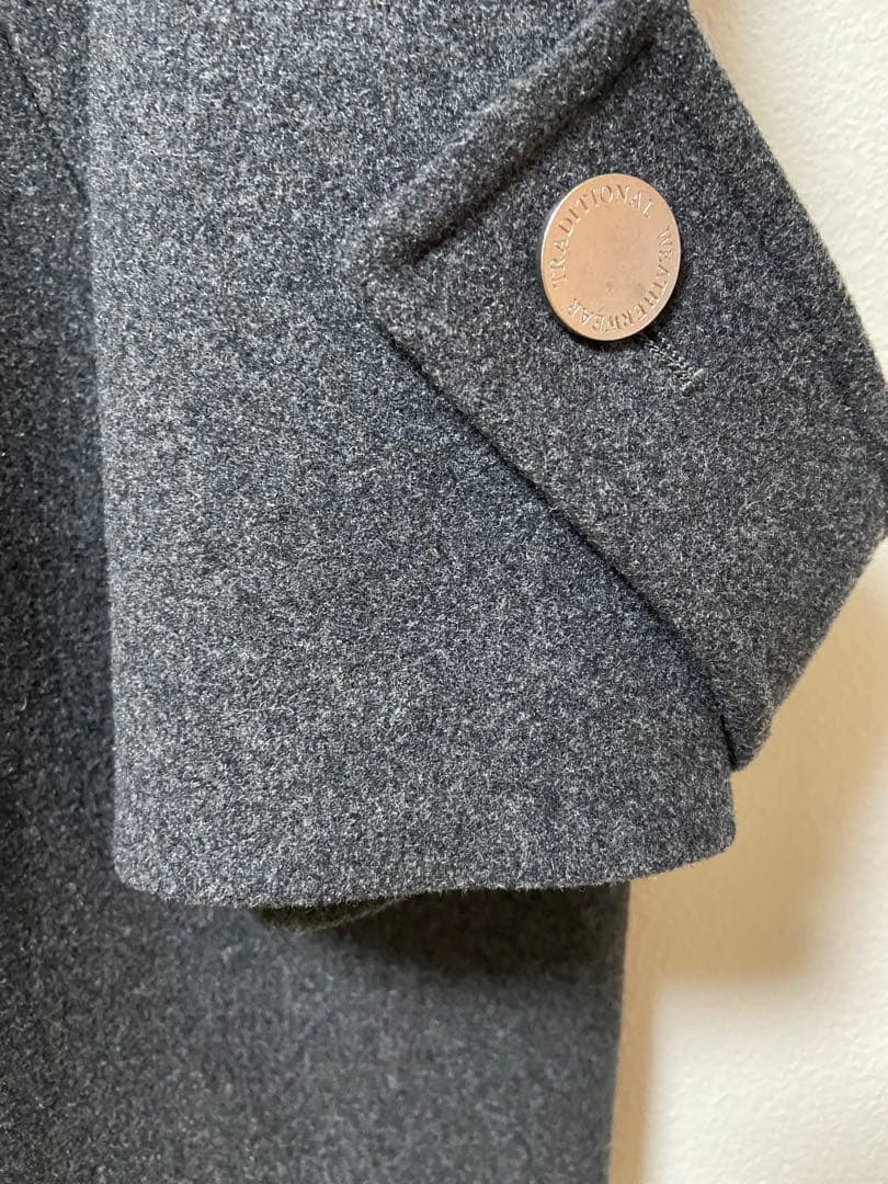 Spick & Span 別注トラディショナルウェザーウェアMALTON N/C