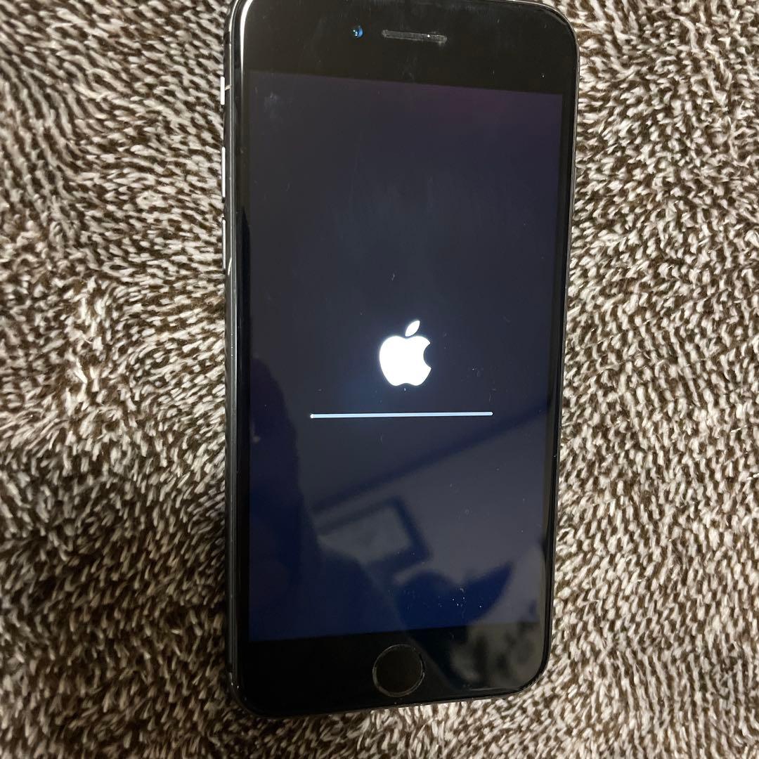 匿名配送　iPhone8 64GB 本体　SIMフリー　バッテリー86%