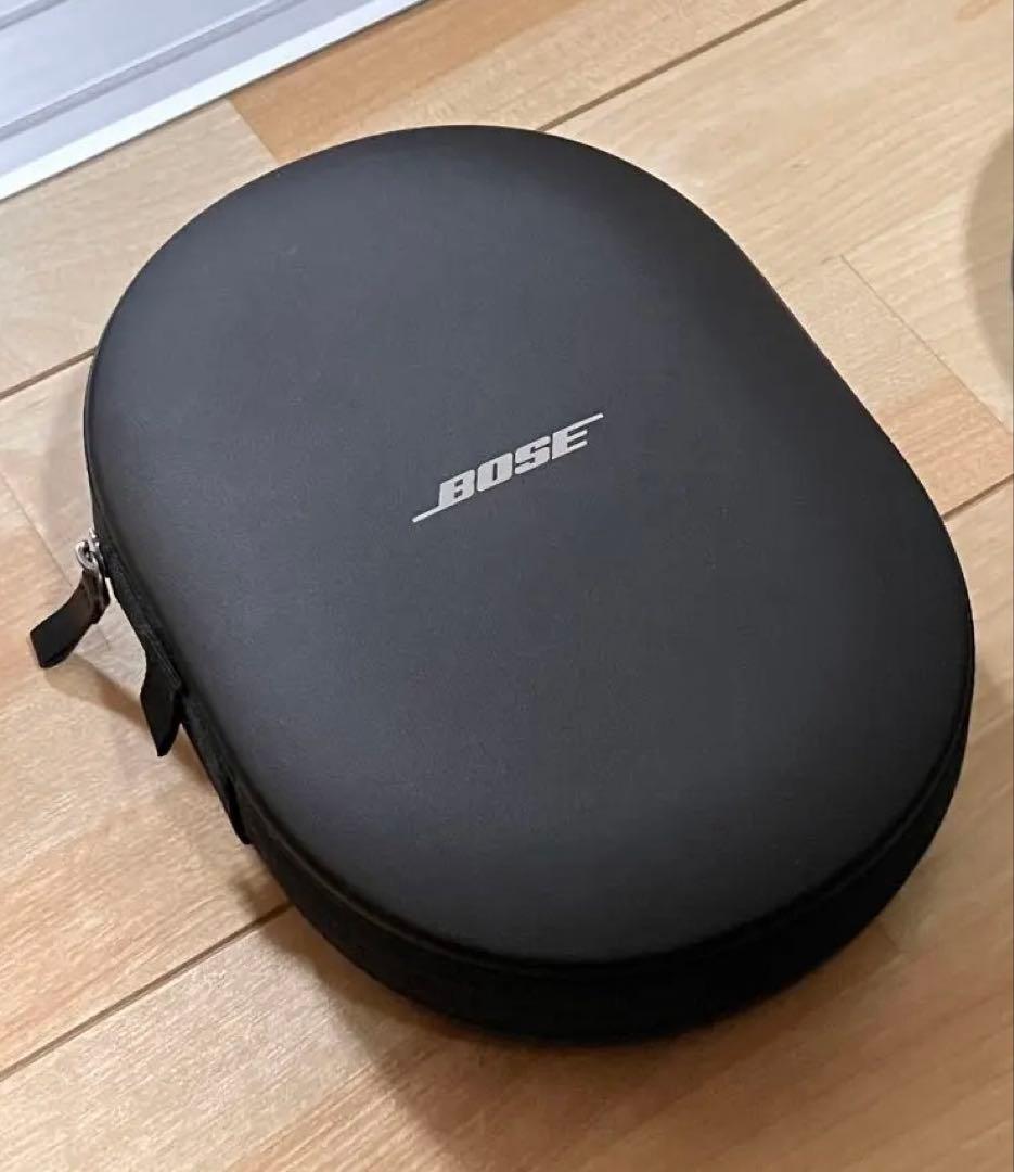 Bose QuietComfort Ultra Headphonesワイヤレス