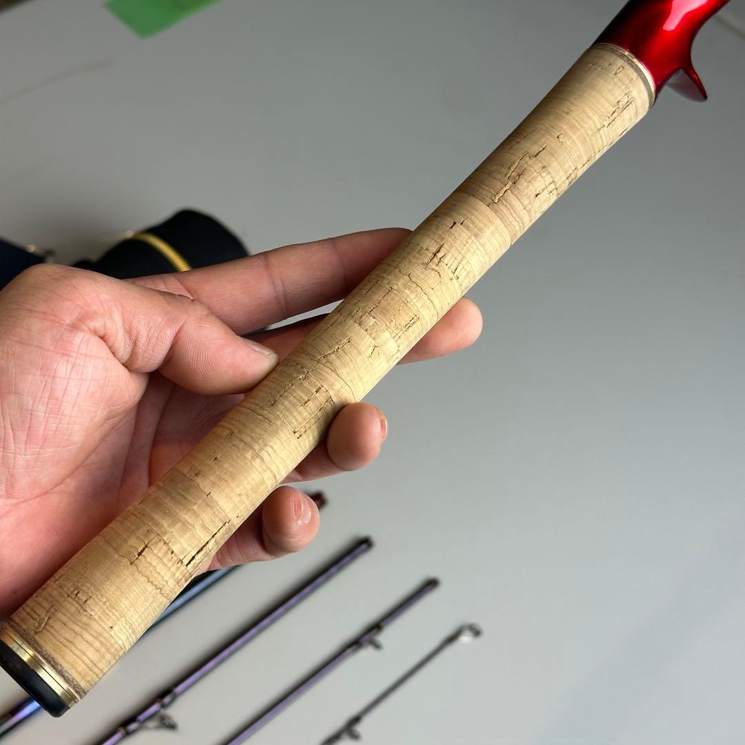 シマノ ワールドシャウラ　ドリームツアーエディション 1652R-5