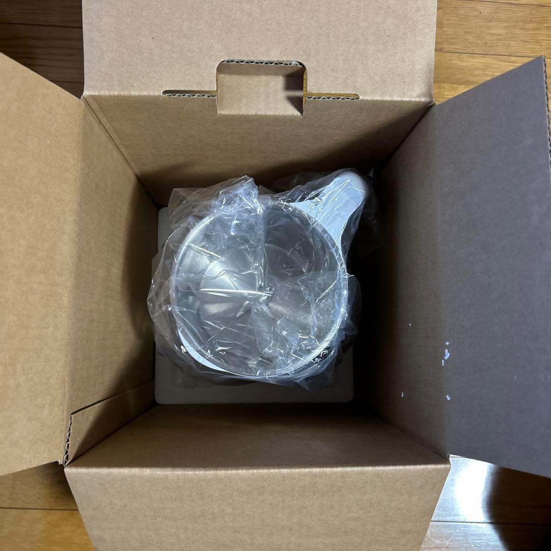 ソイリッチ新品値下しました。