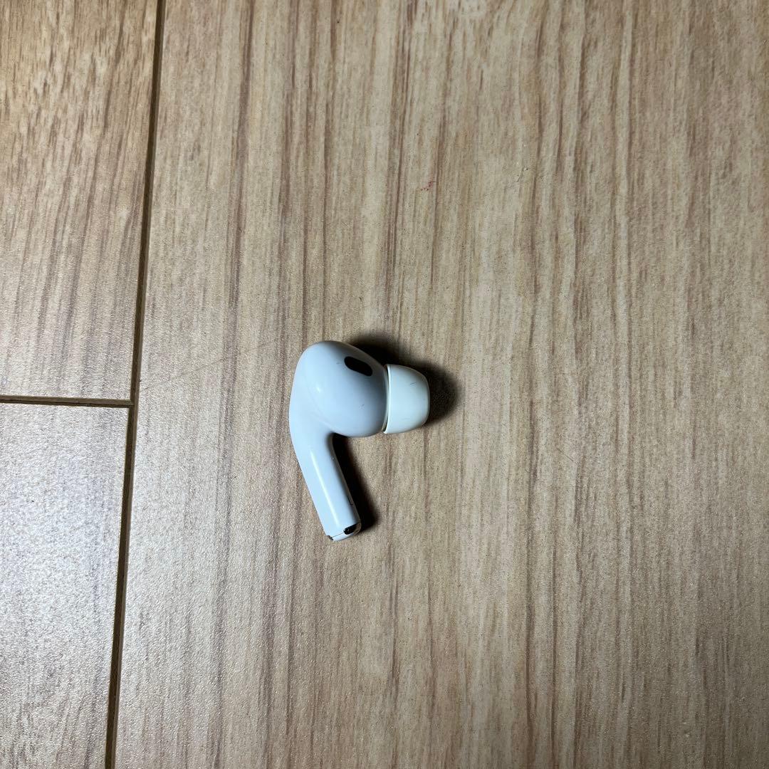 AirPods Pro 2本体 充電ケース付き