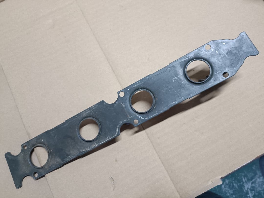 AE92 後期 プラグホールカバー 4AG AE86