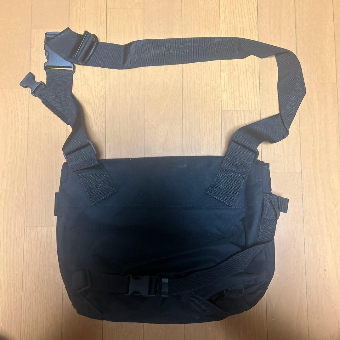 bagjack bshop別注　メッセンジャーバック