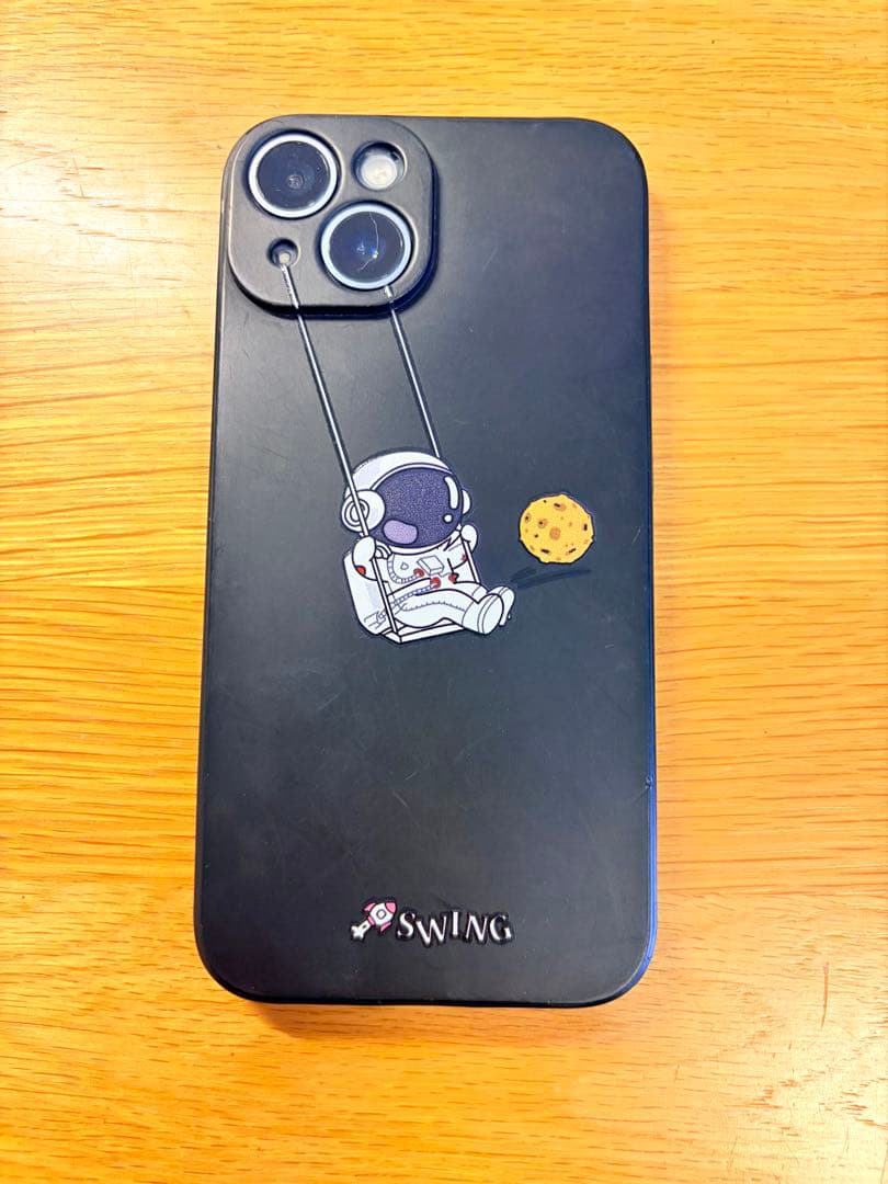 真*也様 Apple iPhone 14 blue 128GB