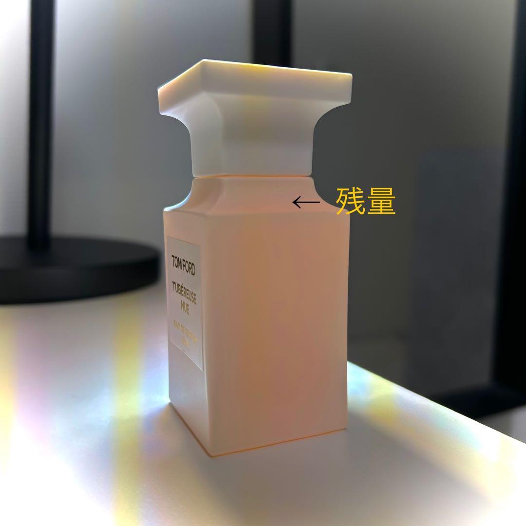 ［値下げ］ TOM FORD テュベルーズニュ 50ML