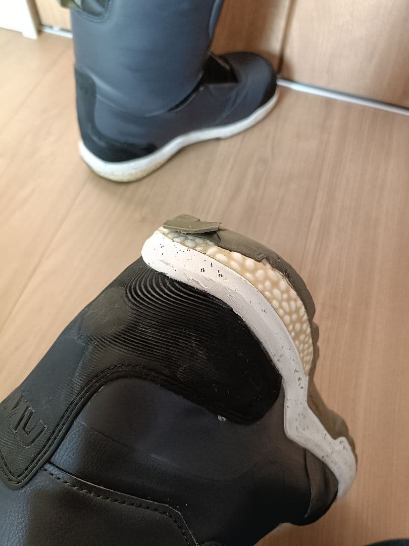 NORTHWAVE DECADE HYBRID 27.0cm ノースウェーブ