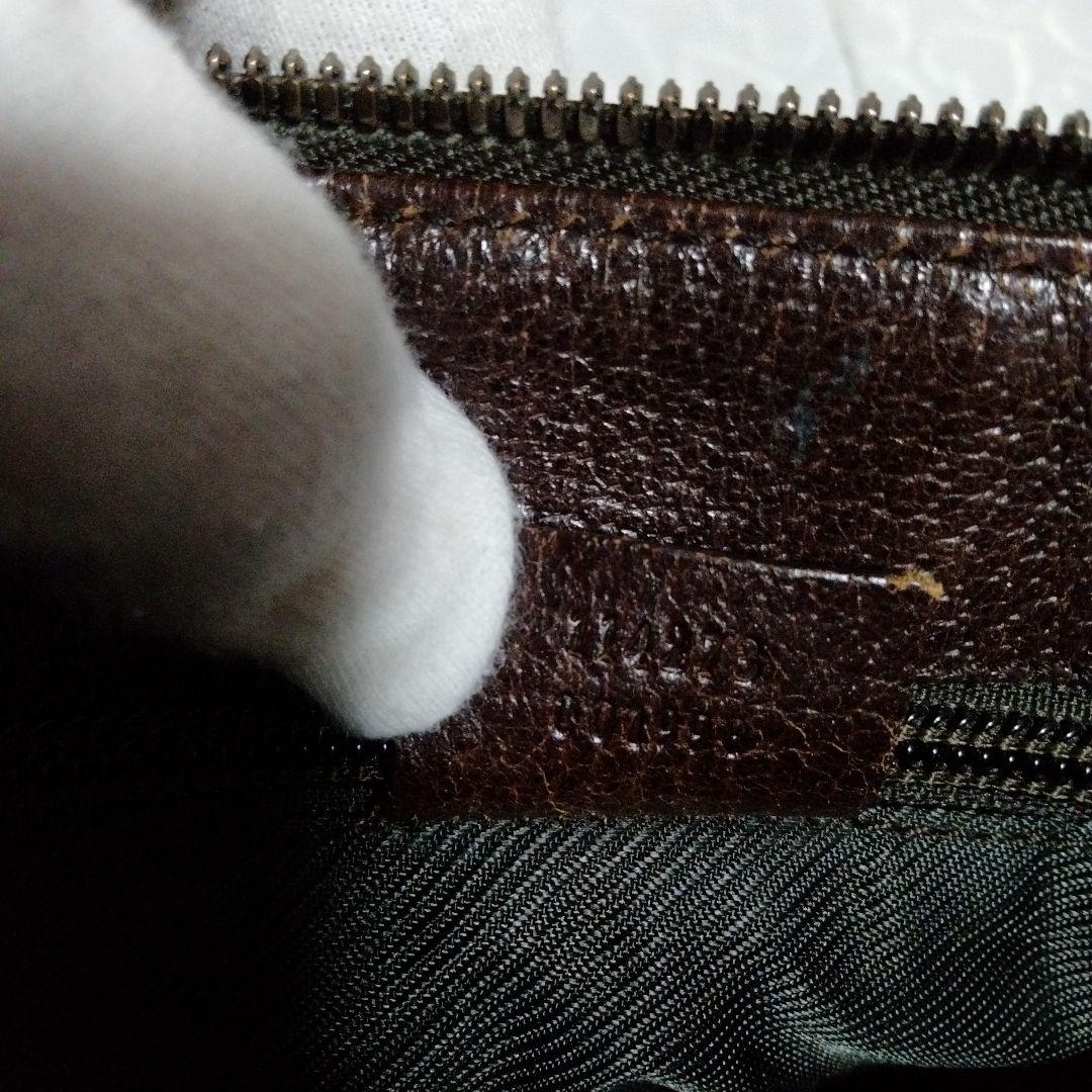 シルク ✨️GUCCI✨️ショルダーバック