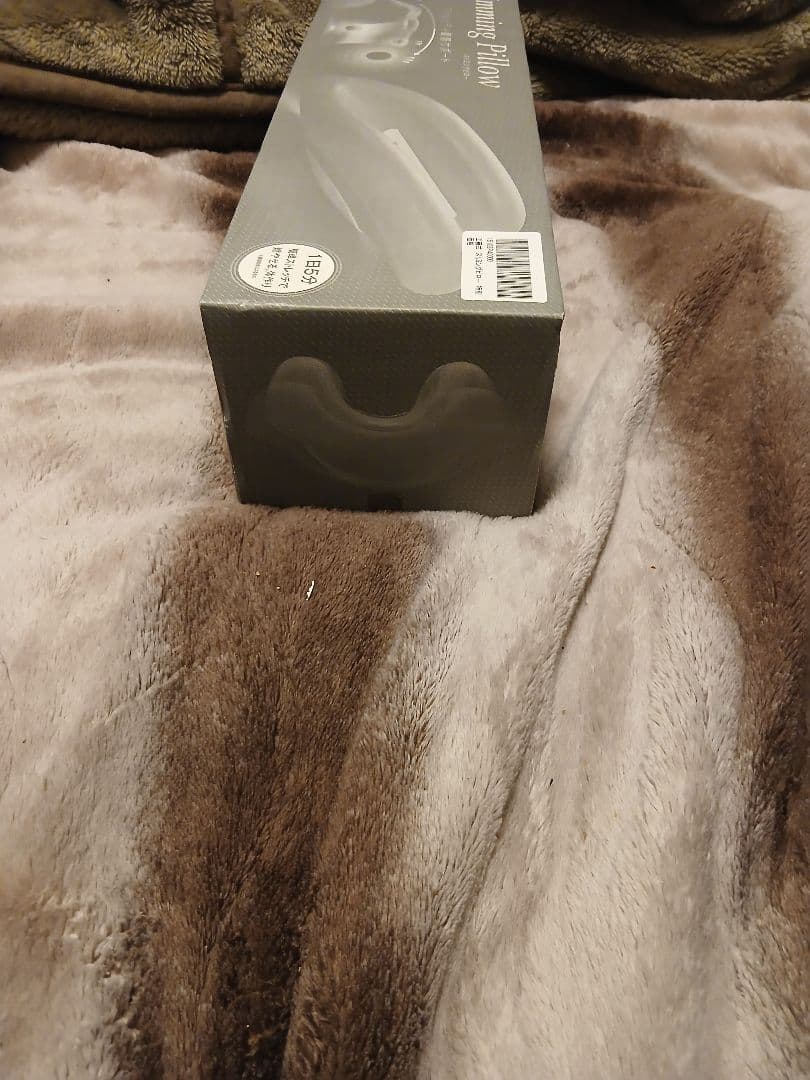 Slimming Pillow スリミングピロー