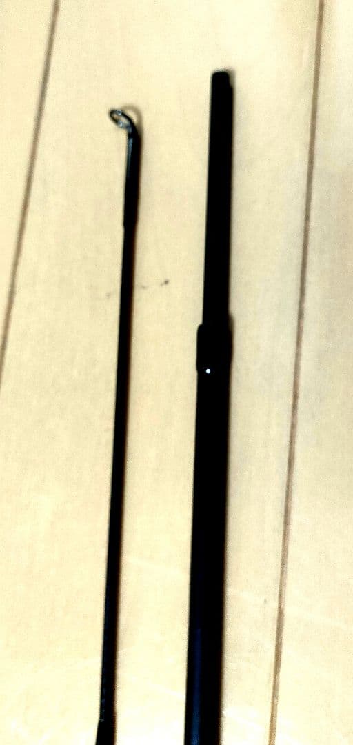 天龍 TenRyu フライロッド Fates フェイティス カスタム 9' #6