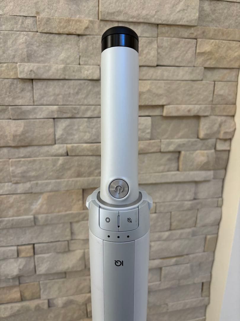 【美品】Shark LC351JWH ミスティックホワイト シャーク