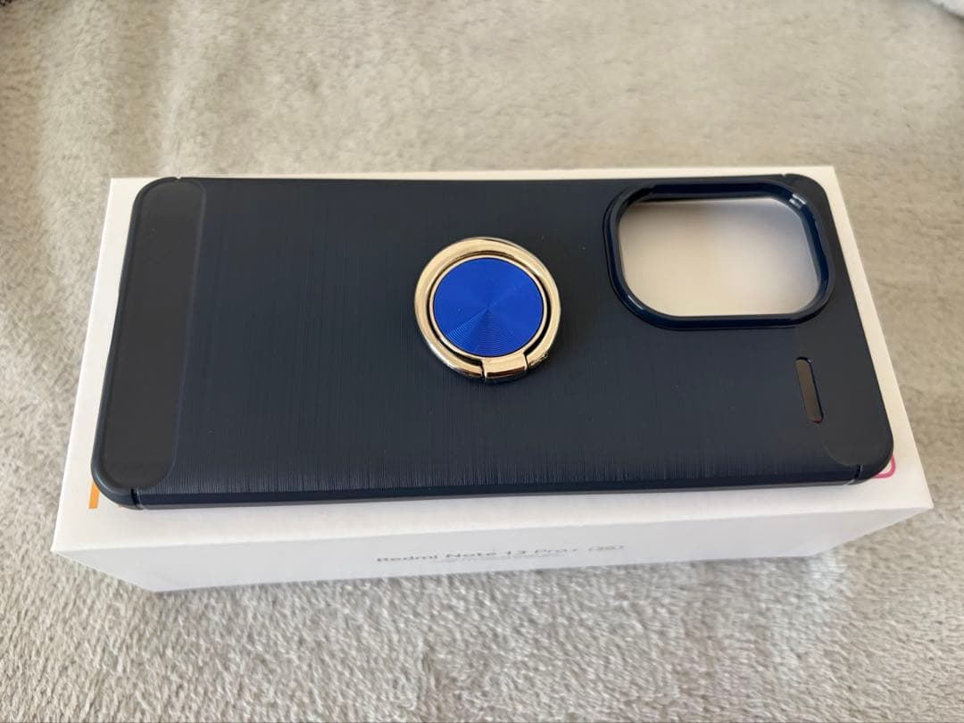 Xiaomi Redmi Note 13 Pro+ 5G 本体