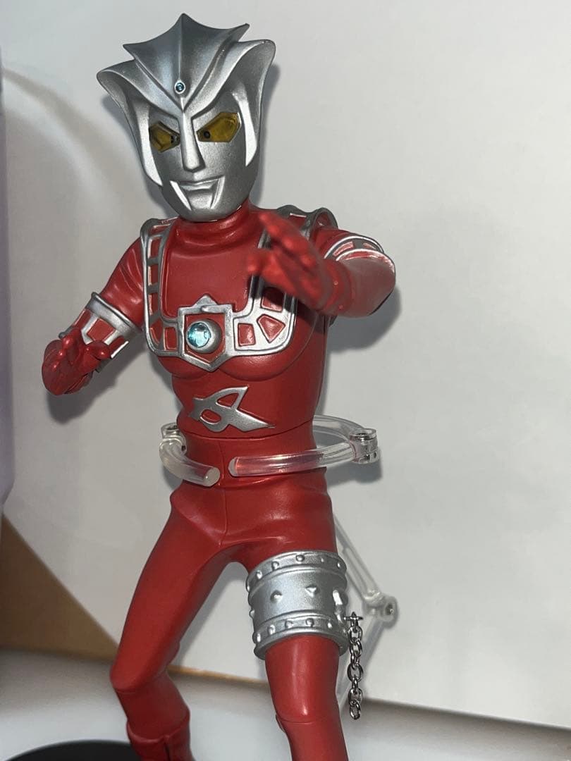 ウルトラマン アストラ フィギュア CCP 大怪獣シリーズ 特撮 xplus