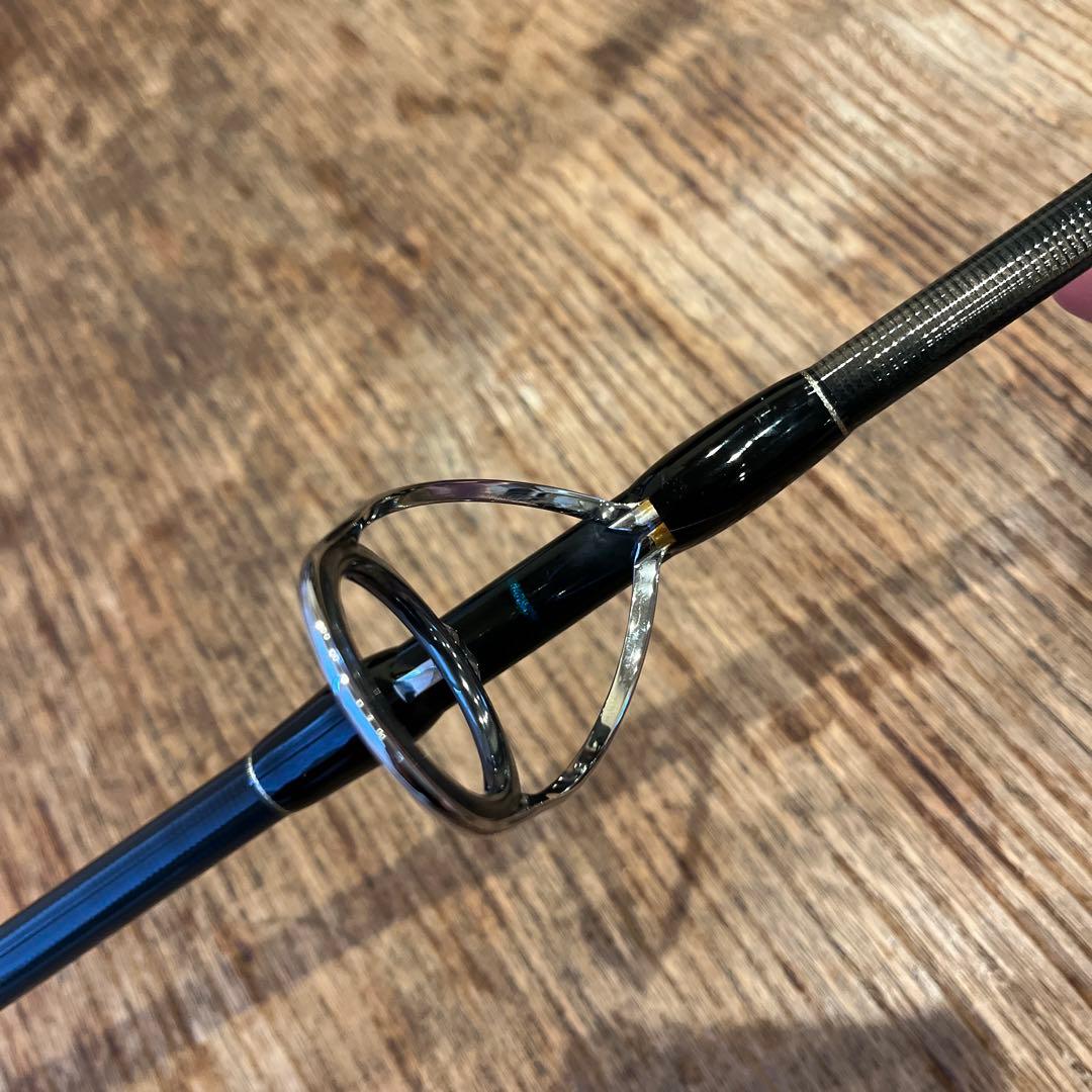 きぶちゃんさん専用　BlueSniper82/6